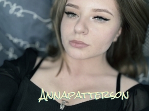 Annapatterson