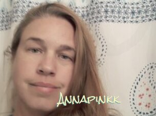 Annapinkk