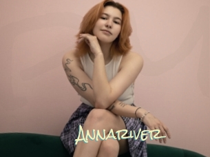 Annariver