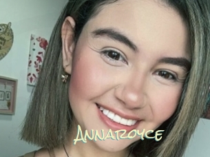 Annaroyce