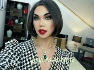 annasawyer Porn Monkey Cash