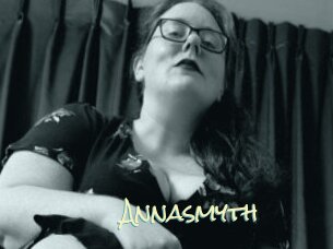Annasmyth