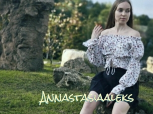 Annastasiaaleks