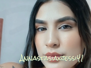 Annastasiaxjessi41