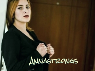 Annastrongs