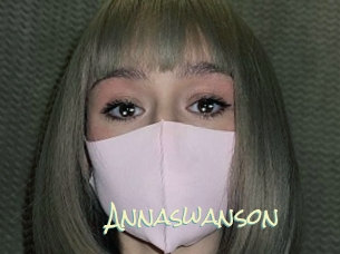 Annaswanson