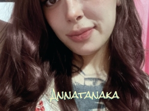 Annatanaka