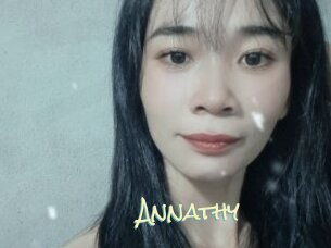 Annathy