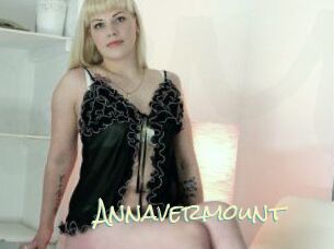 Annavermount