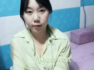 Annavilja