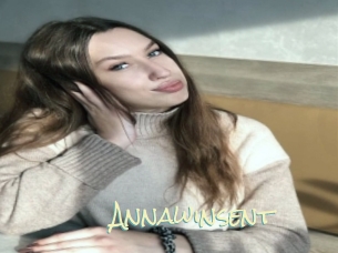 Annawinsent
