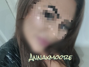 Annaxmoore