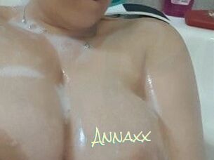 annaxx Porn Monkey Cash