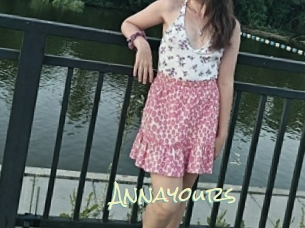 Annayours