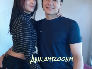 Annayroony