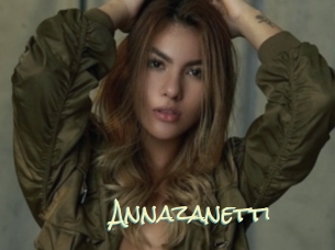 Annazanetti