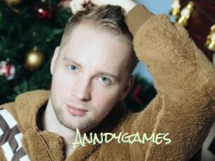 Anndygames