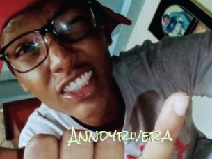 anndyrivera Porn Monkey Cash