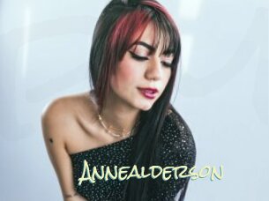 Annealderson