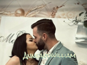 Anneandwilliam