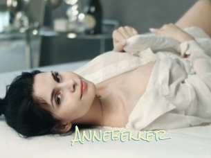 Annebekker