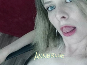 Anneblue
