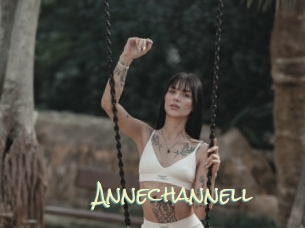 Annechannell