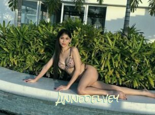 Annedelvey
