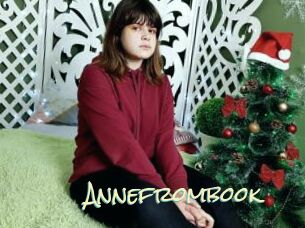 Annefrombook