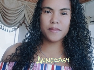 Annegasy