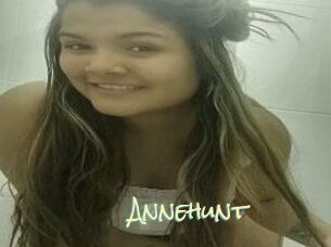 Annehunt