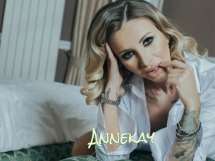 annekay Porn Monkey Cash