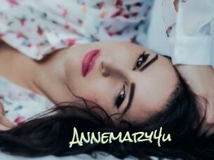 Annemary4u
