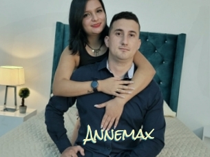 Annemax