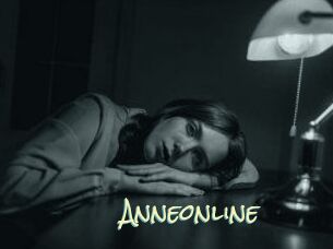 Anneonline