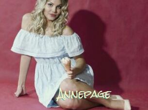 Annepage