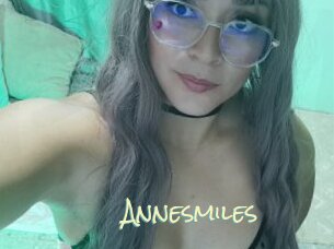 Annesmiles