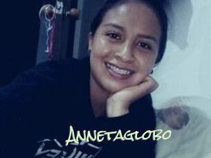 Annetaglobo