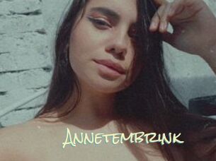 Annetembrink