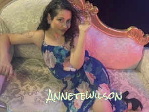 Annetewilson