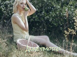 Annetmorel