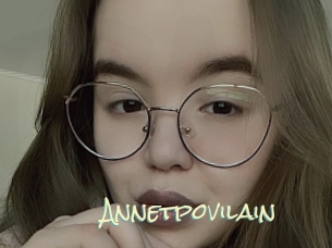 annetpovilain Porn Monkey Cash