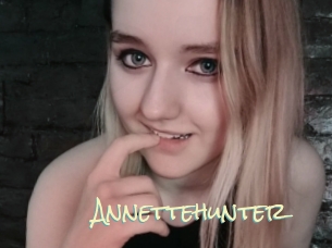 Annettehunter