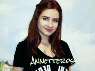 Annetteross
