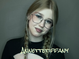 Annettetiffany