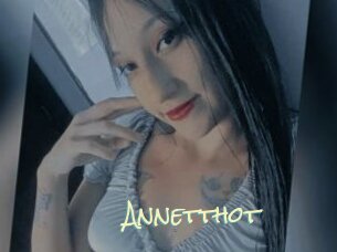 Annetthot
