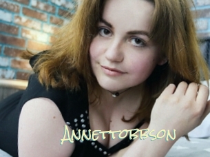 Annettobbson