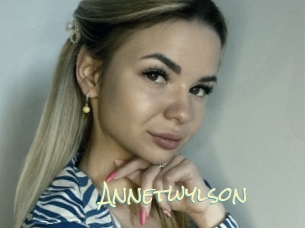 Annetwylson