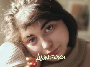 Annfoxu