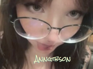 Anngibson